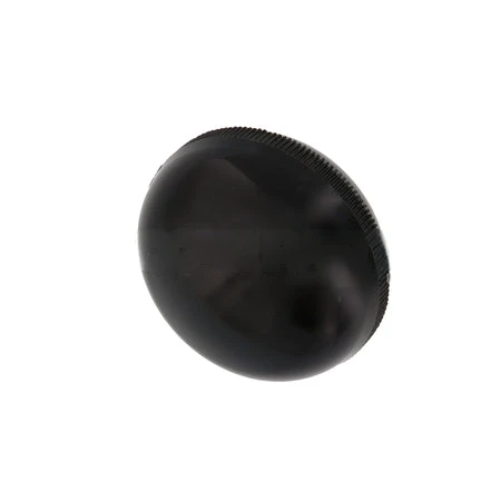 HWC00126 KnobShift Lever Black