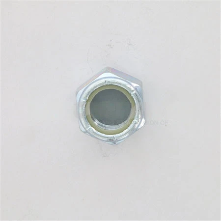 HWC00141 NutHex Lt Sl Nyl 1420Ncx0313T Ne Cad