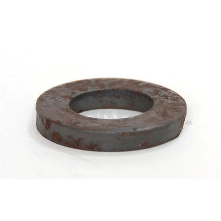 HWC02043 WasherRound 114X212X0120 Hdnd Stl