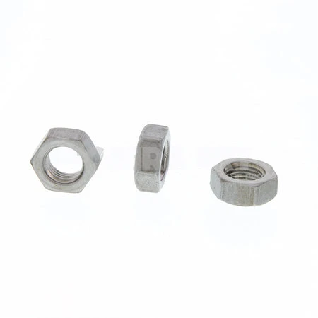 HWC02552 NutHex Jam 1220Nfx0313T Gr5 CadZn