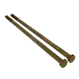 HWC04349 BOLT-HEX M10-1.50X275 CL10.9 CAD