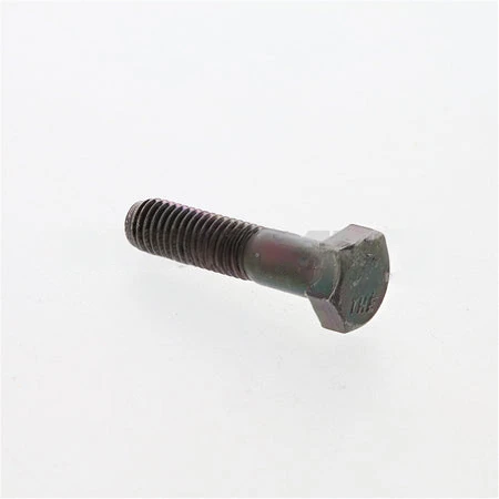 HWC04382 BoltHex M12175X50 Ss Blk