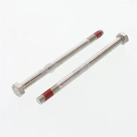 HWC04847 BOLT-HEX LOCKING M8X1.20 SS