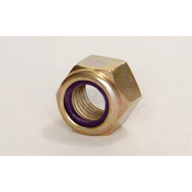 HWC04910 NUT-HEX SL NYL M16-2.00X18.50T CL10 ZN/Y