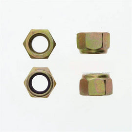 HWC04916 NutHex Sl Nyl M20250X2215T Cl10 Cad