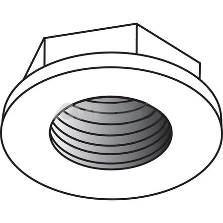 HWC06601 NutHex Flg 51618Ncx0275T Serratedflg