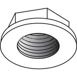 HWC06601 NutHex Flg 51618Ncx0275T Serratedflg