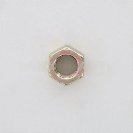 HWU05262 NutHex 91612Nc Gr8 ZnYel