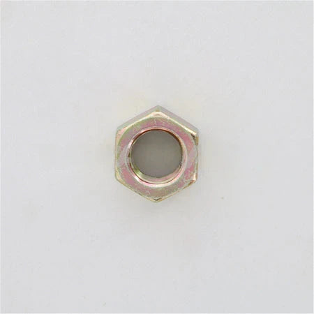 HWU05275 NutHex 5811Nc Gr8 ZnYel