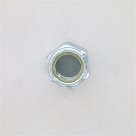 HWU11647 NutHex Sl Nyl M10150 Cl10 ZnClr