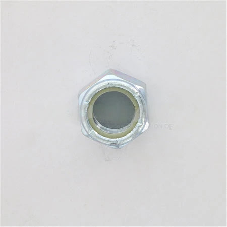 HWU11673 NutHex Sl Nyl M14200 Cl10 ZnClr