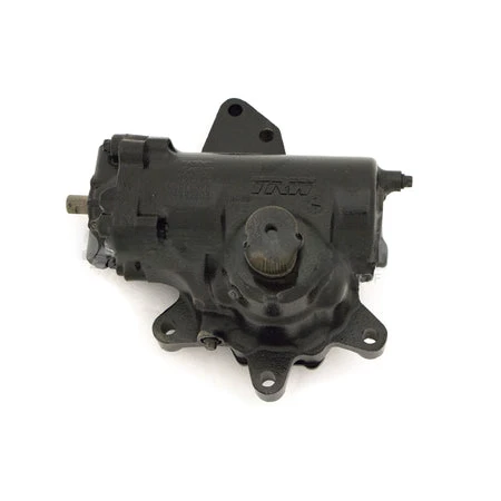 J87-6000 GEAR-STEERING LIMITED TRAVEL