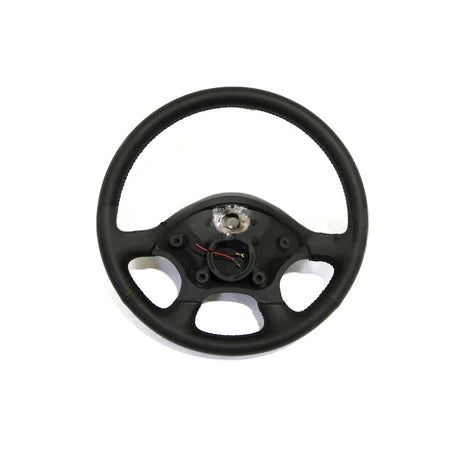 J91-6000-200 WheelSteering 4 Spoke Lhtr NonSelf Can