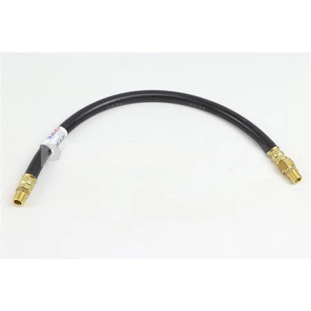 JH0622 HoseAir Brake Assy 6 1Fix1Swvl 22