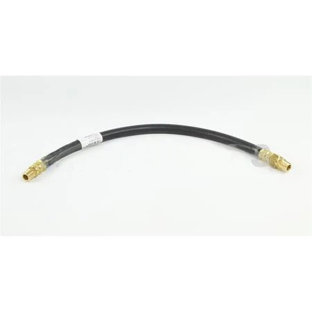JH0624 HoseAir Brake Assy 6 1Fix1Swvl 24