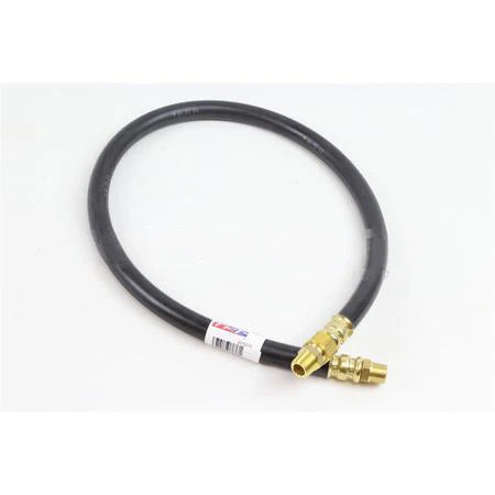 JH0636 HoseAir Brake Assy 6 1Fix1Swvl 36