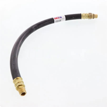 JH0822 HoseAir Brake Assy 8 1Fix1Swvl 22