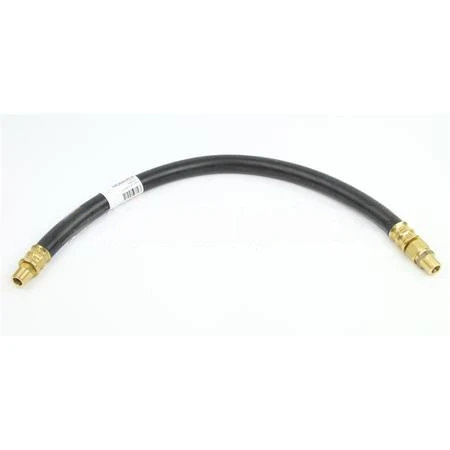 JH0824 HoseAir Brake Assy 8 1Fix1Swvl 24