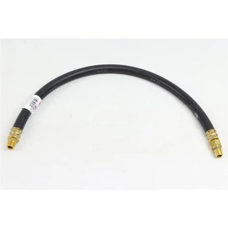 JH0828 HoseAir Brake Assy 8 1Fix1Swvl 28