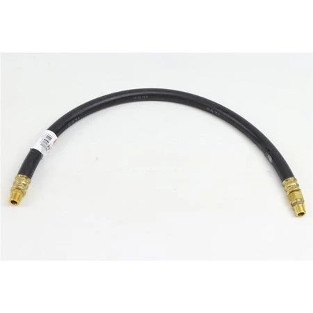 JH0828 HoseAir Brake Assy 8 1Fix1Swvl 28
