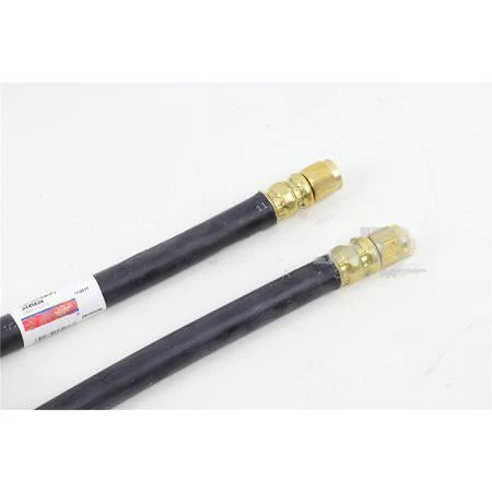 JH45628 HoseAir Brake Assy 6 SwvlEnds 45 28