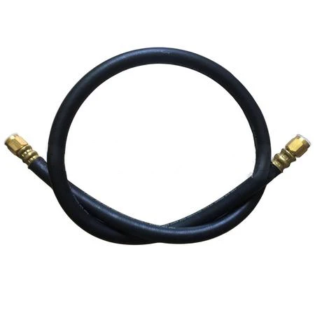JH45846 HoseAir Brake Assy 8 SwvlEnds 45 46