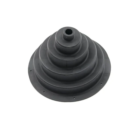 K042-45 BOOT-SHIFT LEVER