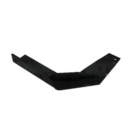 K047-2525 BRACKET-AIR CLEANER STL