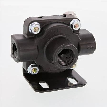 K049776BXW ValveQuick Release