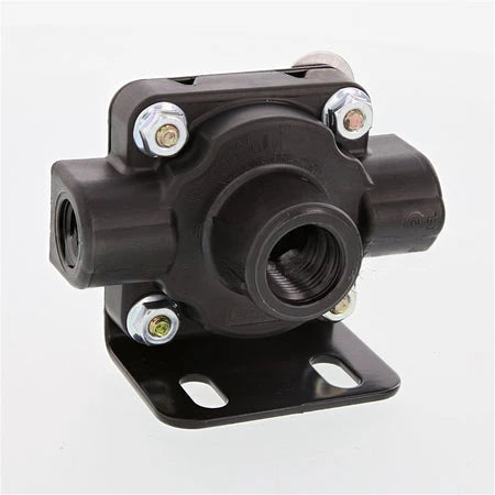 K049776BXW ValveQuick Release