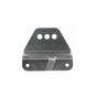 K051-459 Lamp Recessed Steel Bracket