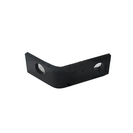 K054-2993 BRACKET-EXHAUST STL