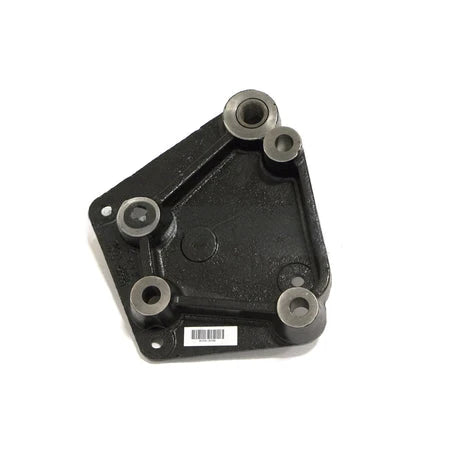 K056-505R BRACKET-SHACKLE & STRG STL RH