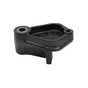 K056-615 Bracket - Shackle Alum. Front