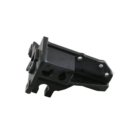 K058-557 BRACKET-FRONT SPRING DRIVE