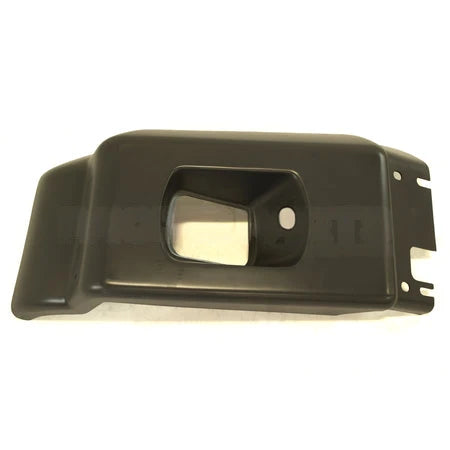 K064-1496 BUMPER-END MOLDED PRM LH