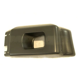 K064-1496R BUMPER-END MOLDED PRM RH