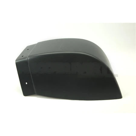 K064-1523 Molded Bumper End LH