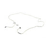 K068-5962-3750 CB Radio Speaker Harness