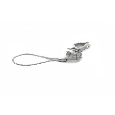 K068-6148 Hood Opening Cable