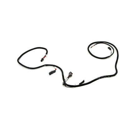 K068-6343-2000 HARNESS-POWER ENGINE DDEC III