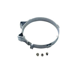 K077-301PKG Muffler Shield Clamp