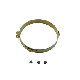 K077-305PKG Muffler Shield Clamp