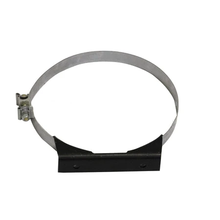 K077-398 CLAMP-AIR CLEANER