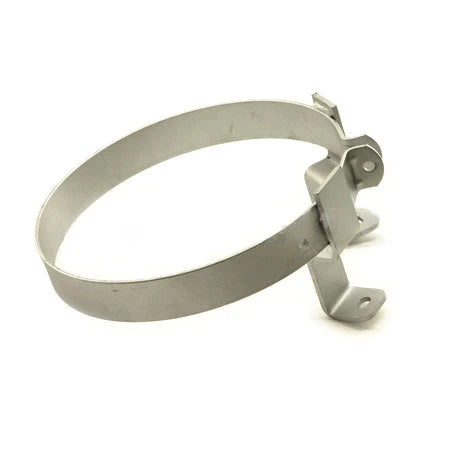 K077-399 CLAMP-MUFFLER