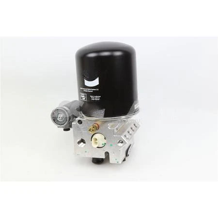 K117030DLUBXW DryerAir Assy