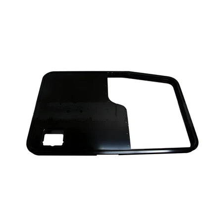 K133-342-1 FRAME ASSY-CAB DOOR