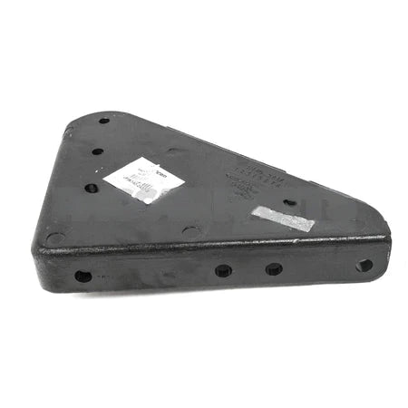 K140-2437-8 Gusset - Crossmember LH