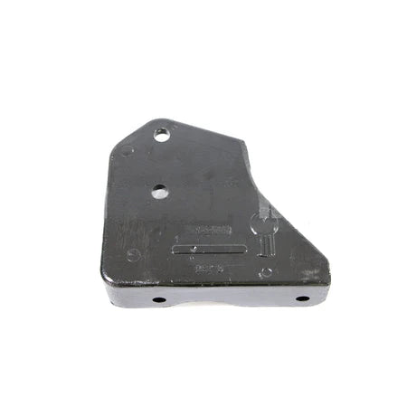 K140-2438-3 Crossmember Gusset, 2 Hole, Cast Aluminum, LH