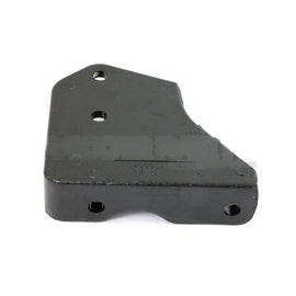 K140-2438-4 Crossmember Gusset - 2 Hole - Cast Aluminum - LH